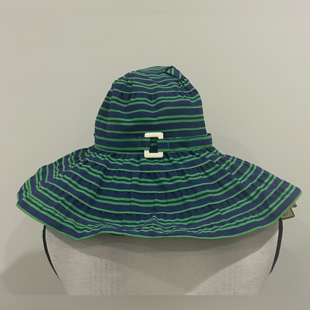 Jeanne Simmons Packable & Crushable Hat